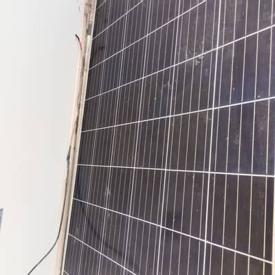 270 watt solar panel