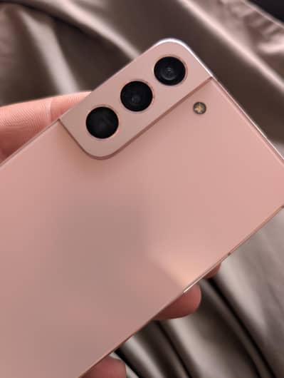 Samsung Mobile S22