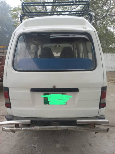 BOLAN Cary daba 2009 model
