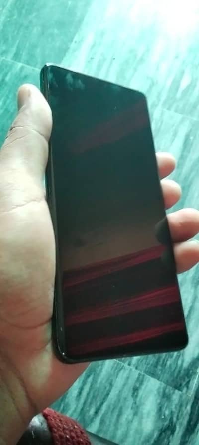 Samsung Mobile S21 Ultra