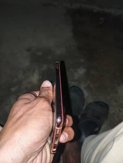 Samsung Mobile S10e