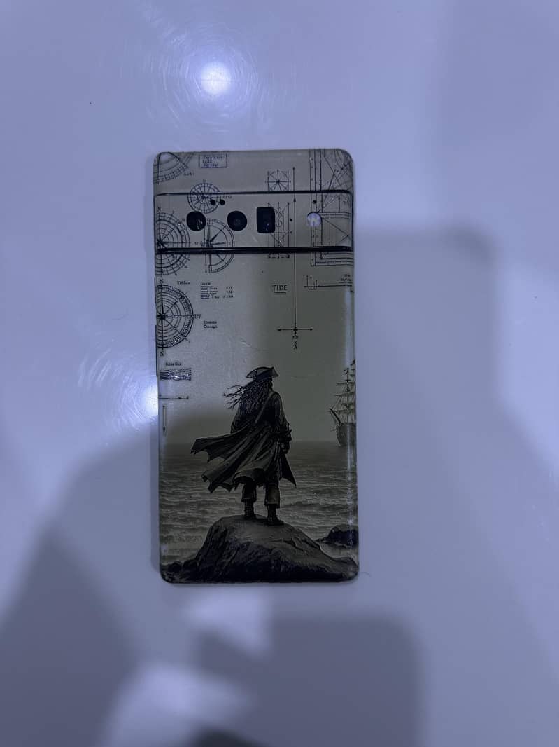 Google Pixel 6 Pro 1