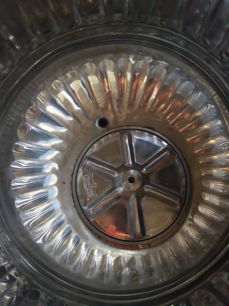 washing machine 3