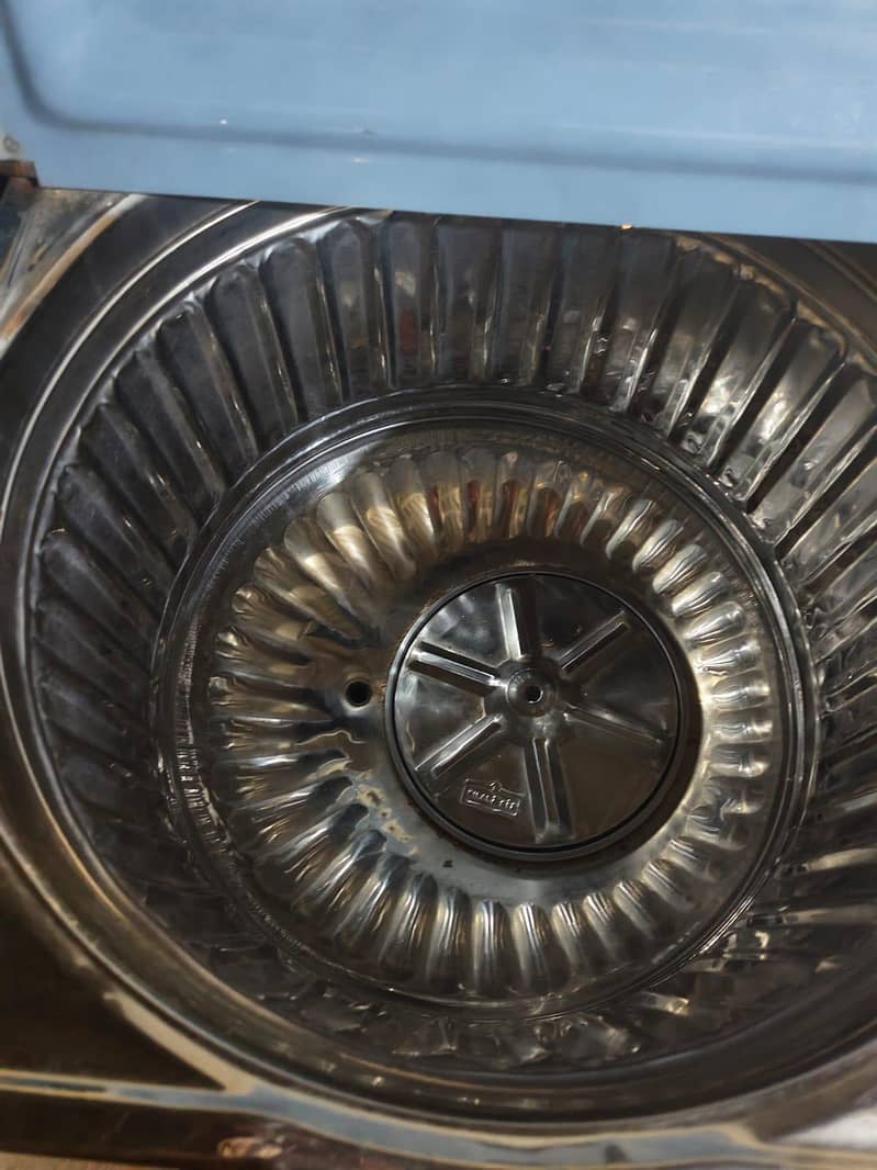 washing machine 4