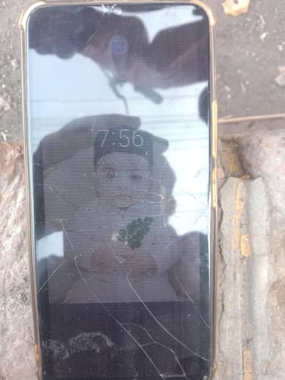 Vivo Y12e