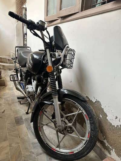 Suzuki GS 150cc 2020