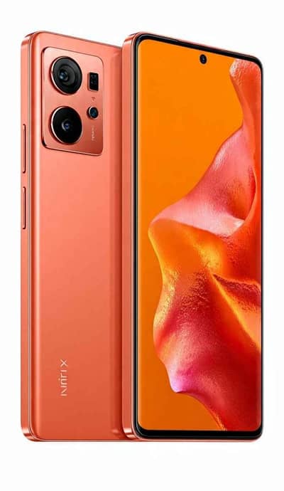 Infinix Other Model