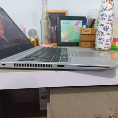 Hp EliteBook | Core i. 5 | 8th Gen | Original Charger