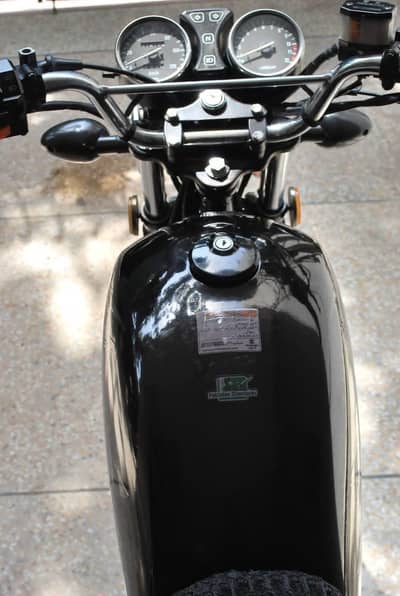 gs150se