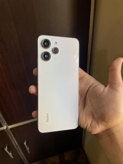 Redmi 12