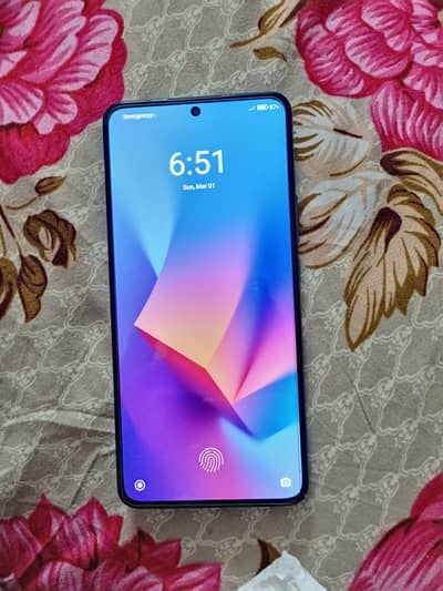 Xiaomi 12T Pro