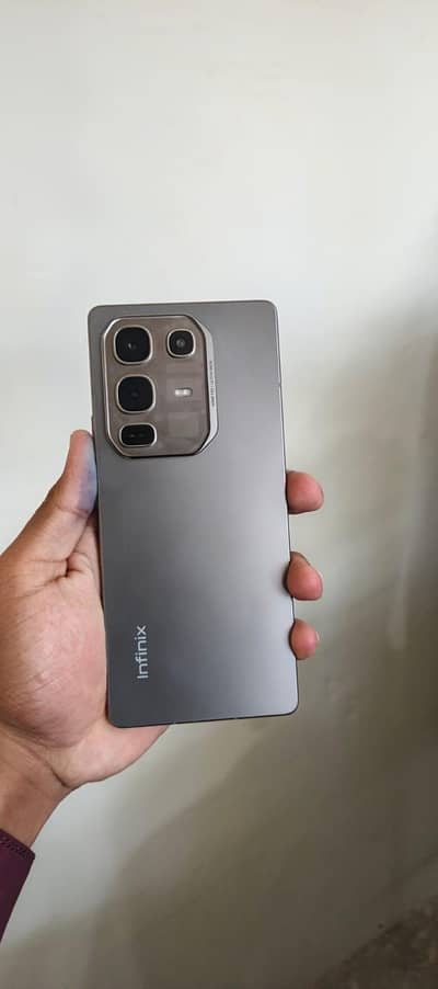 Infinix Note 50 Pro exhange only with 13pro / 14pro