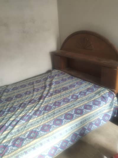 BED used