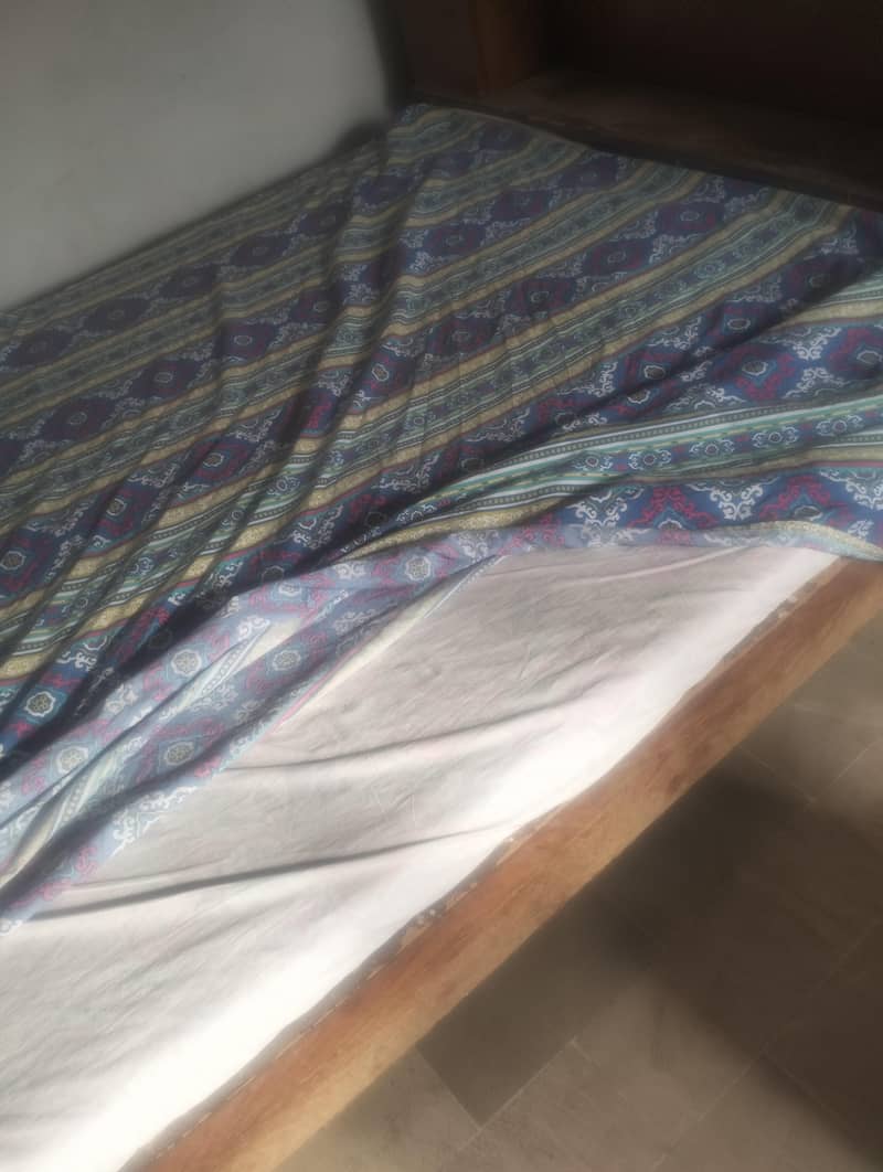 BED used 1