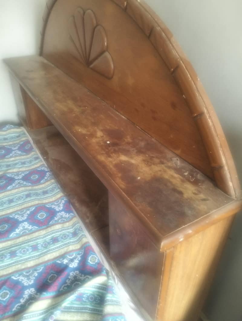 BED used 3