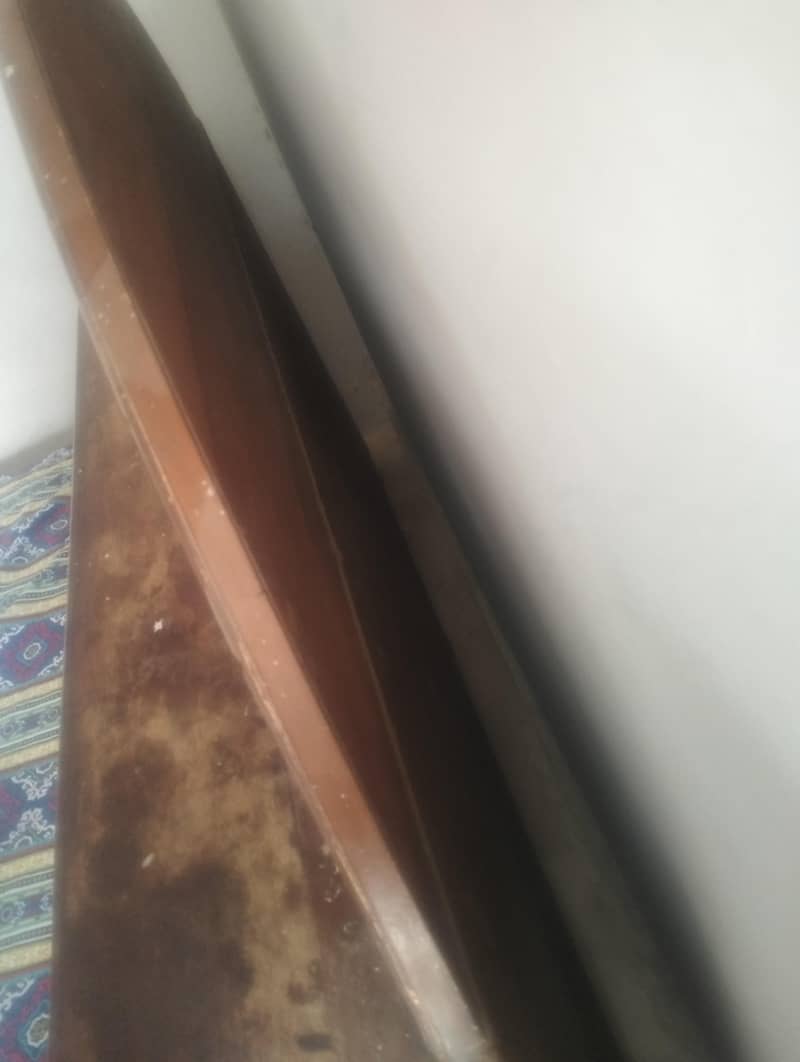 BED used 4