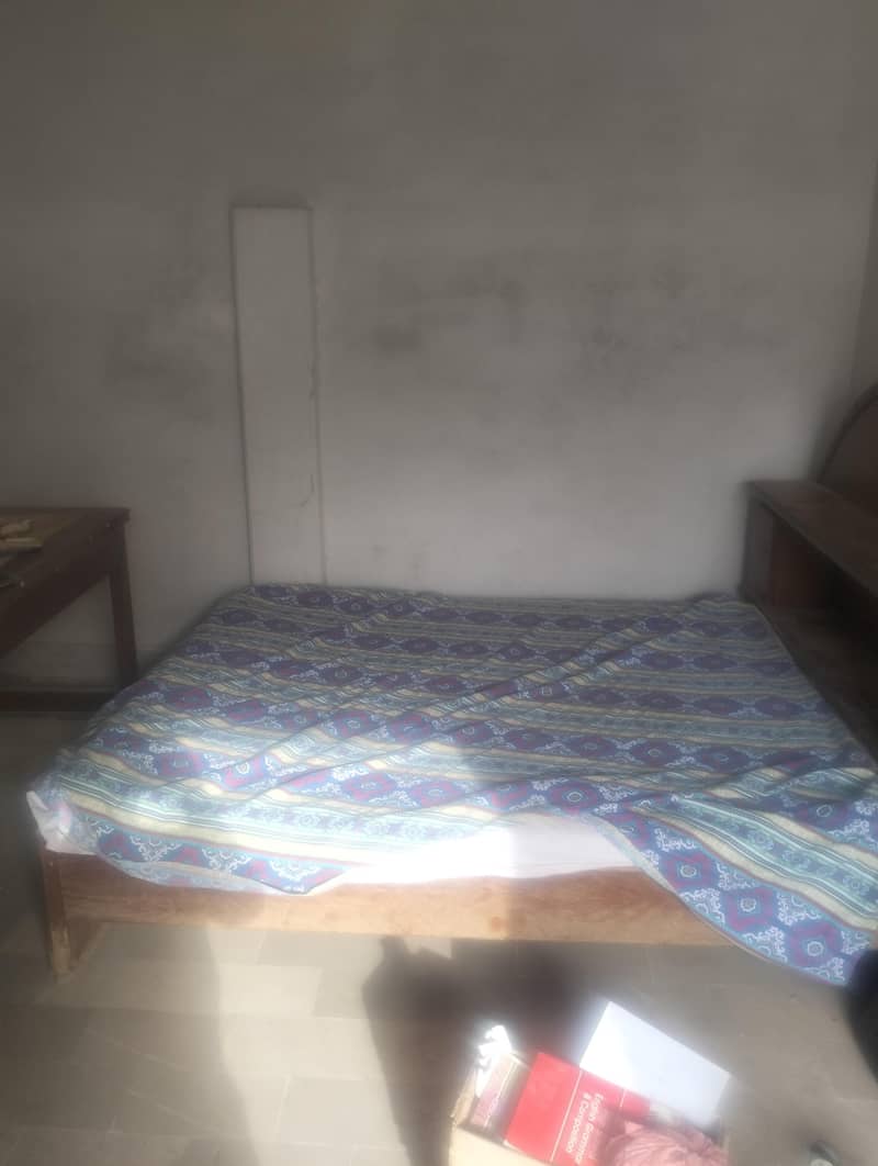 BED used 5