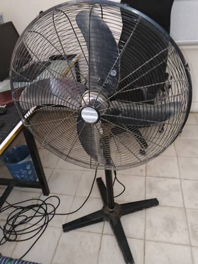 GFC Fan for sale