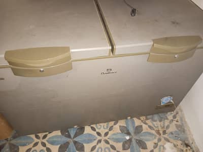 Deep freezer for sale