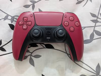 Dual sense Ps5 controller