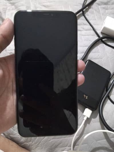 Apple iPhone 11 Pro Max