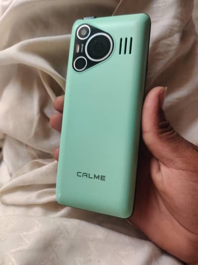 Calme 4G Premium For hotspot 7000mah