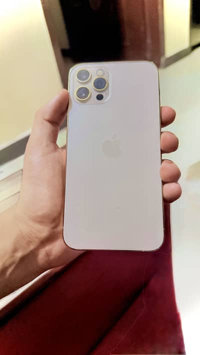 iPhone 12pro jv 256gb all Ohk battery health 100 conditions 10by9
