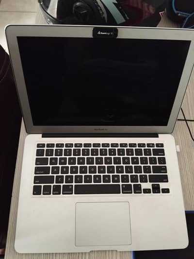 MacBook Air 2025