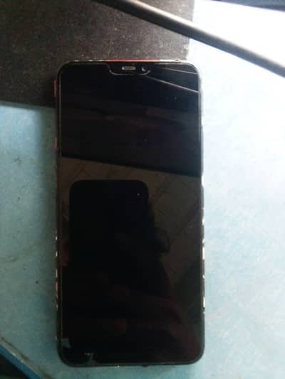 Vivo Y81i