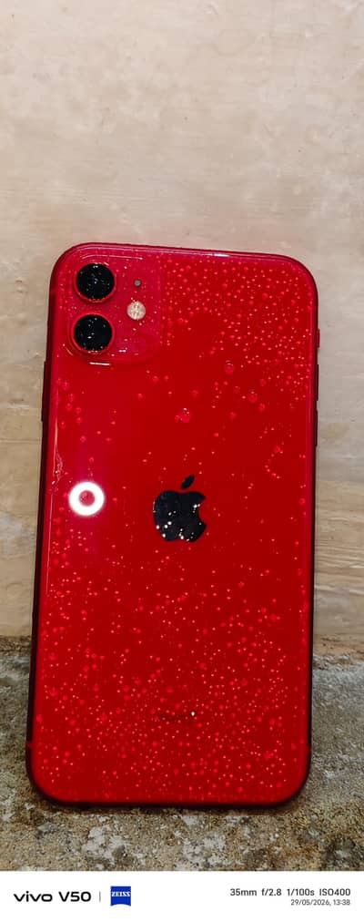 11 NON PTA ,JV FOR SALE
