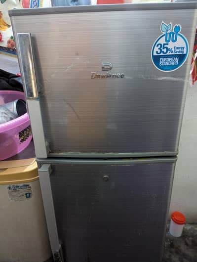 good condition silver colour all good