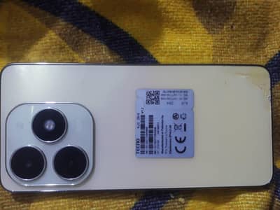 Tecno Spark 20