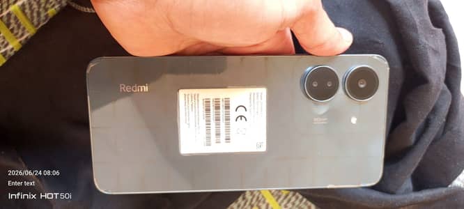Xiaomi Redmi 13c