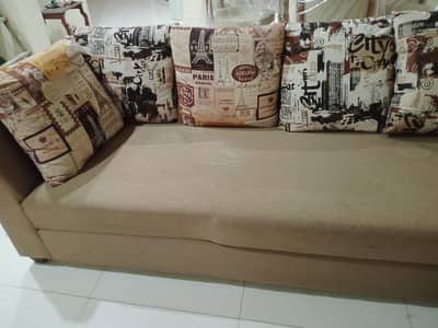 corner for sale good condition,u offer 03062009134