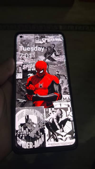 One Plus 8