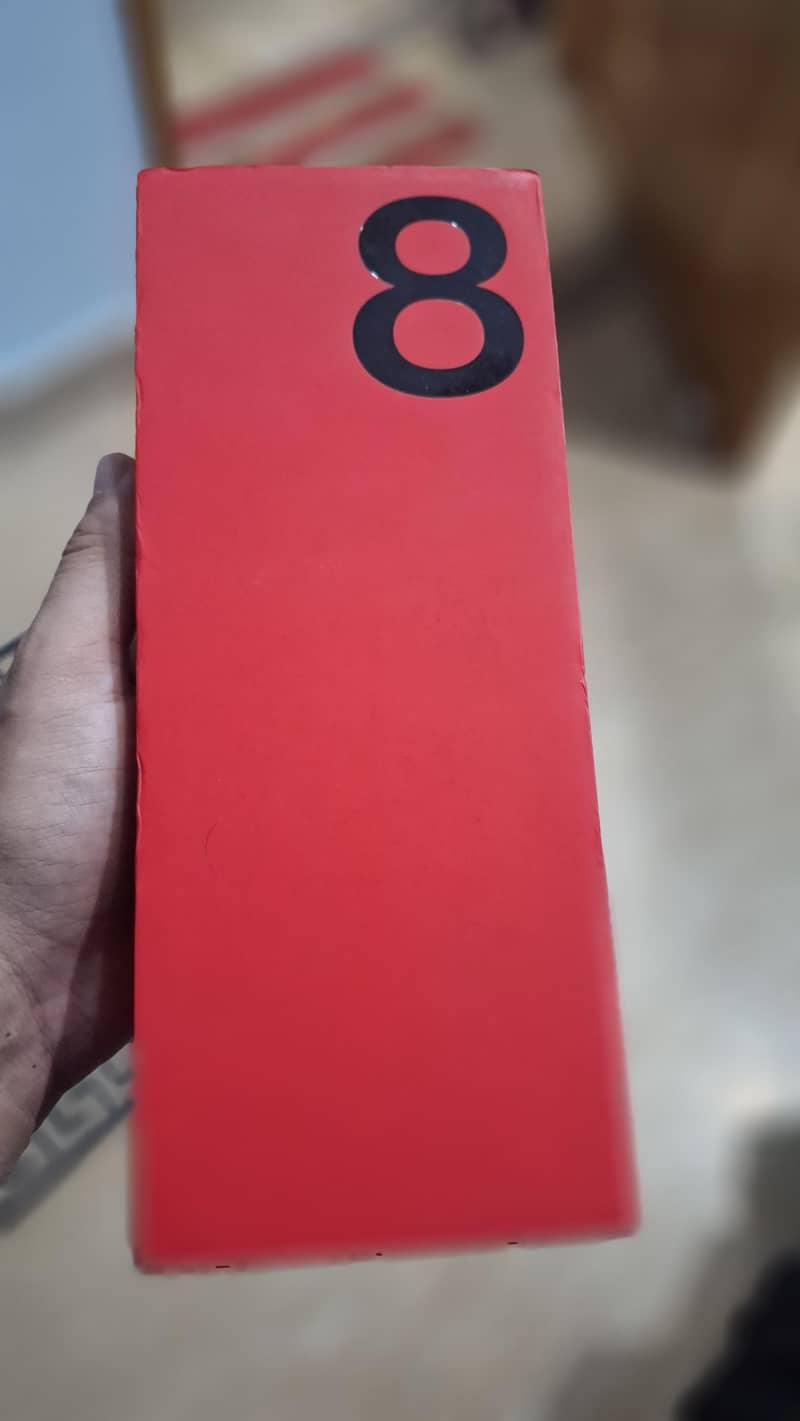 One Plus 8 1