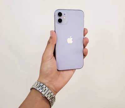 Apple iPhone 11