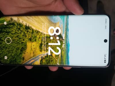 Xiaomi Redmi Note 15