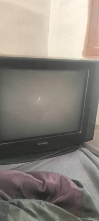 samsung tv