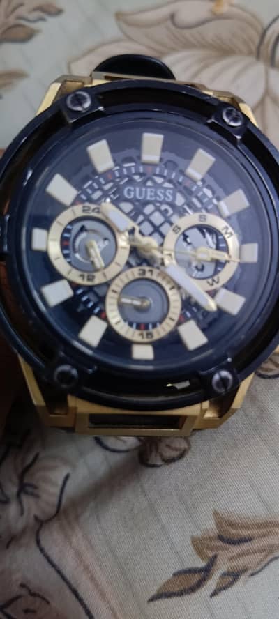 original watch made in Japan condition 10/8