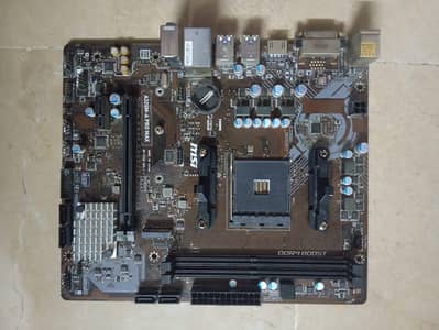 a320board+ram+processor+m. 2 ssd