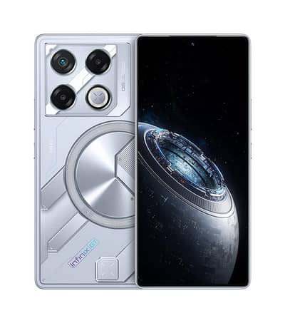 Infinix GT 20 Pro