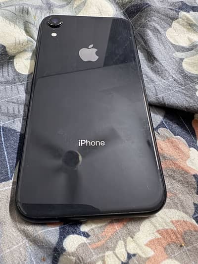 Apple iPhone XR
