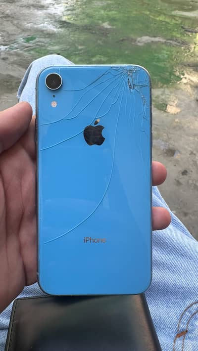 Apple iPhone XR