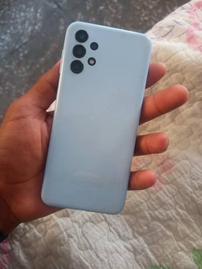 Samsung Mobile A13 4/64