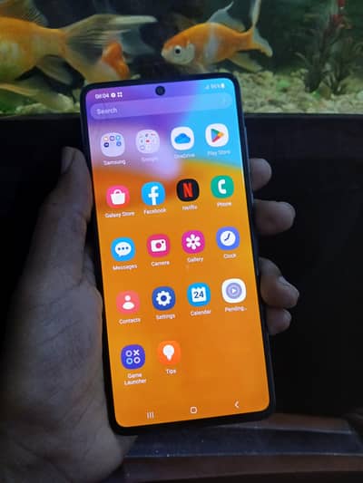 Samsung Galaxy A71