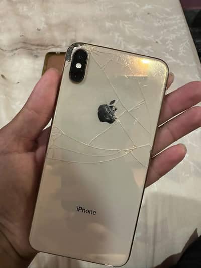 Apple iPhone XS Max