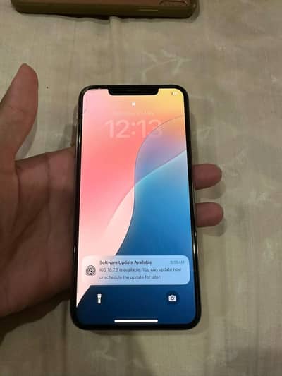 Apple iPhone XS Max