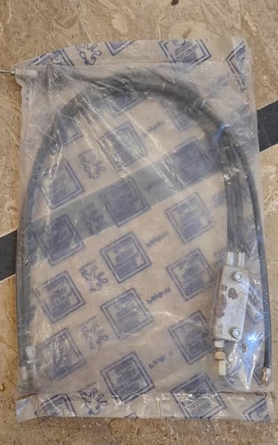 kawasaki gto 125 parts