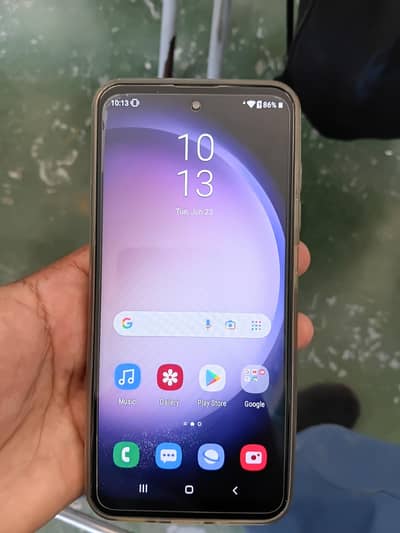 Samsung Galaxy A73s 5G.